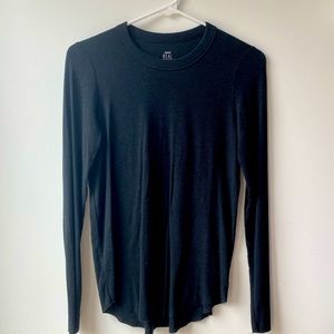 Aerie comfy long sleeve tee